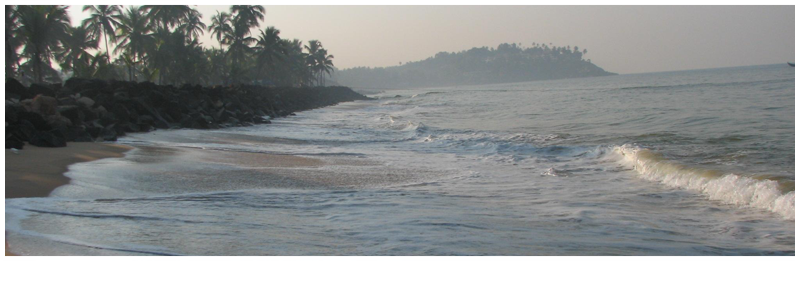 Hotels & Resorts of India